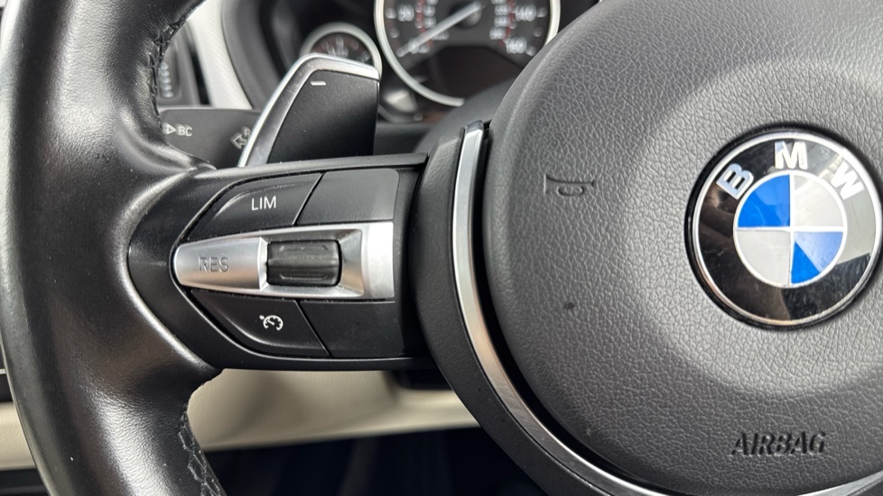 BMW 4 Series 2.0 420I M #17
