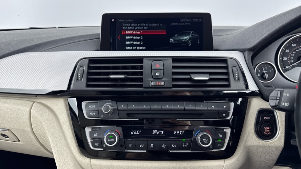 BMW 4 Series 2.0 420I M #8