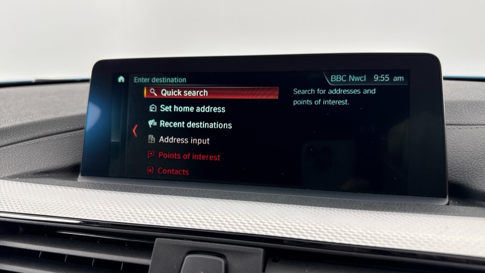 BMW 4 Series 2.0 420I M #57