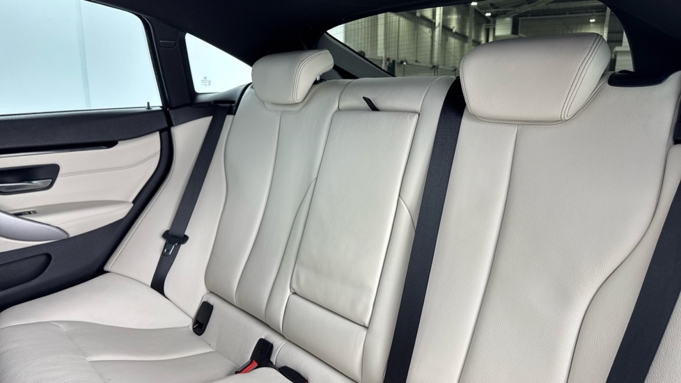 BMW 4 Series 2.0 420I M #12