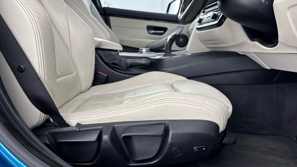 BMW 4 Series 2.0 420I M #42