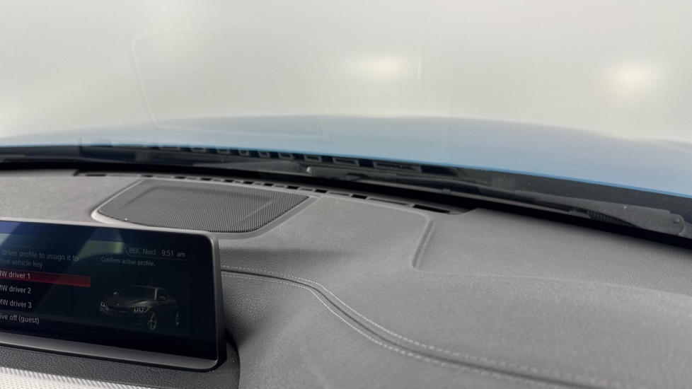 BMW 4 Series 2.0 420I M #47