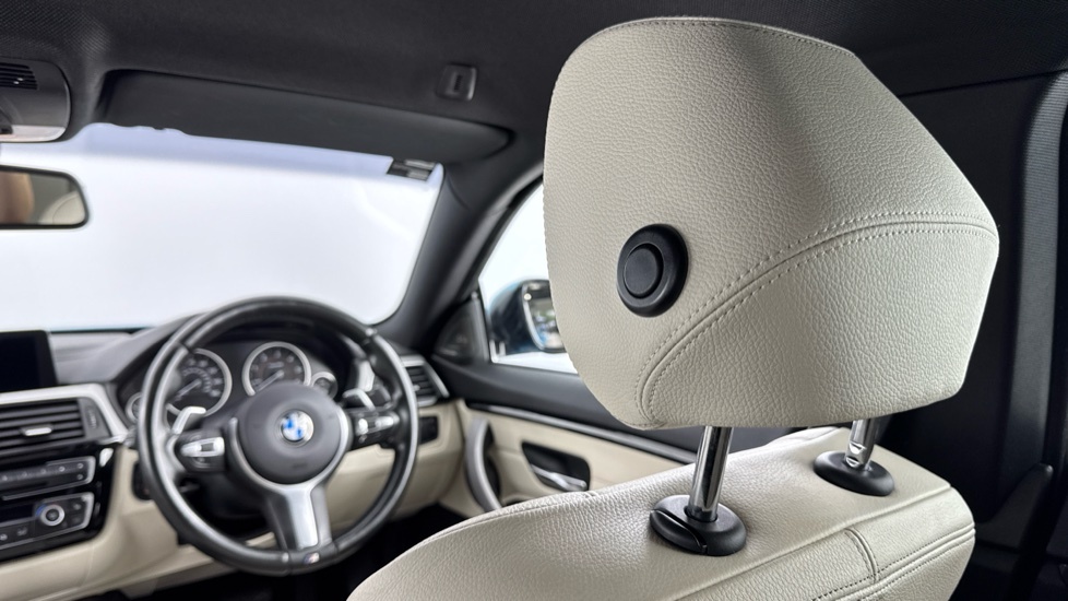 BMW 4 Series 2.0 420I M #36