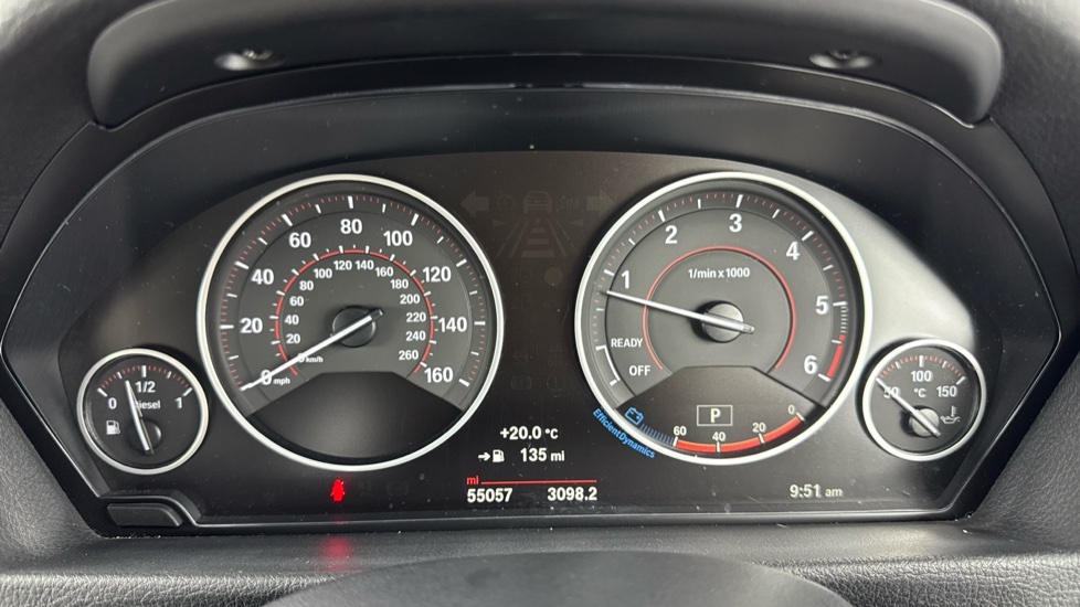 BMW 4 Series 2.0 420I M #9