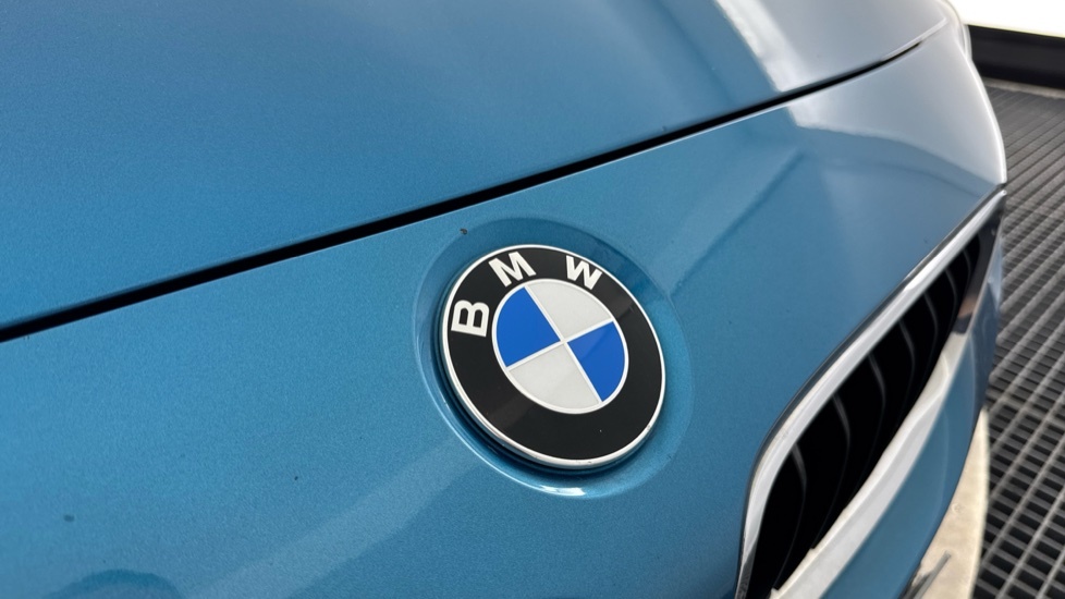 BMW 4 Series 2.0 420I M #31