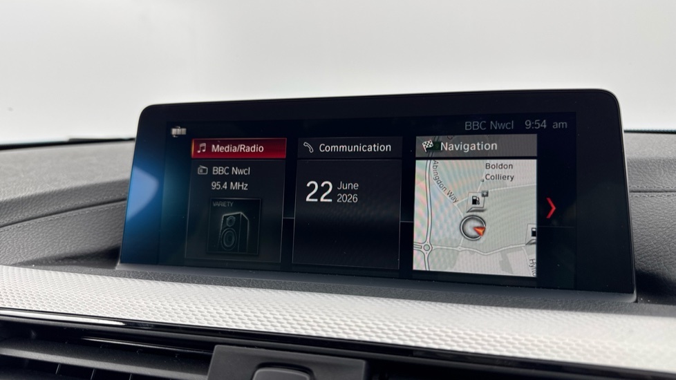 BMW 4 Series 2.0 420I M #55
