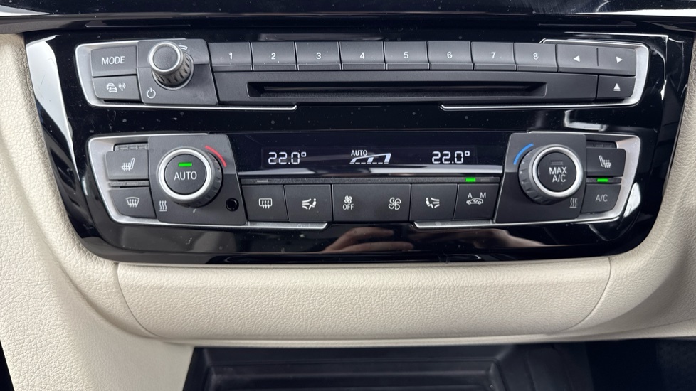 BMW 4 Series 2.0 420I M #53