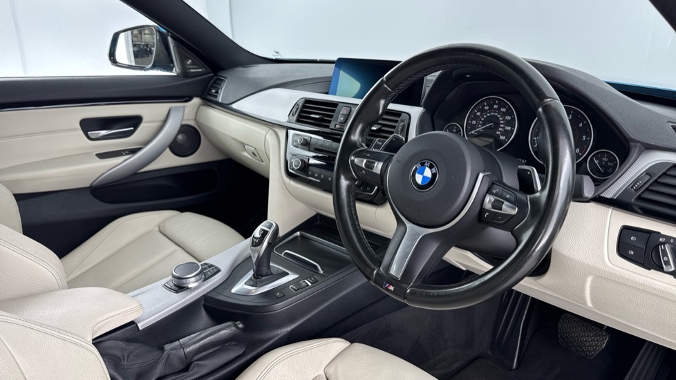 BMW 4 Series M Sport #6