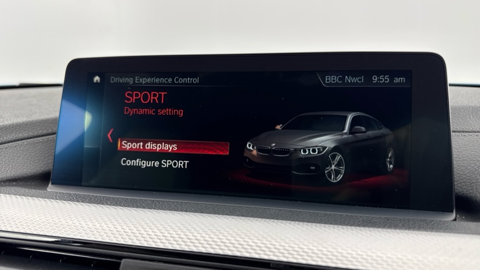 BMW 4 Series 2.0 420I M #59