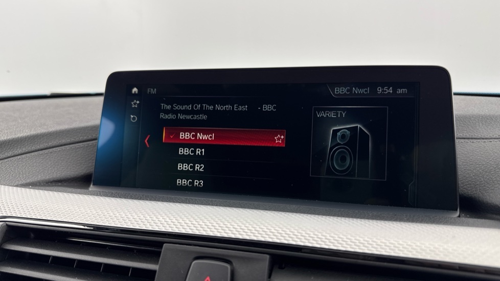 BMW 4 Series 2.0 420I M #56
