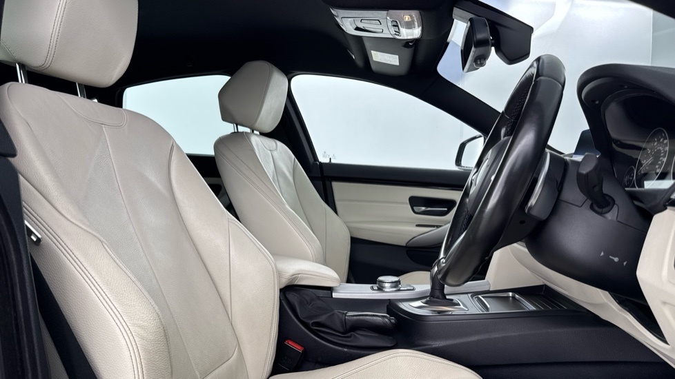 BMW 4 Series 2.0 420I M #11