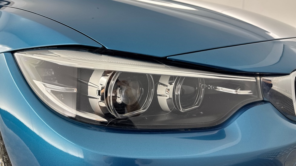 BMW 4 Series 2.0 420I M #23
