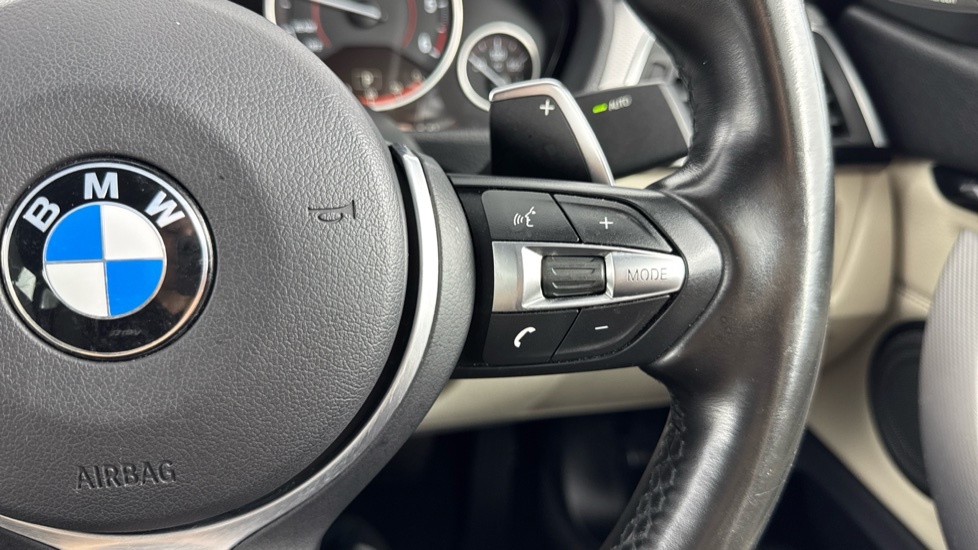 BMW 4 Series 2.0 420I M #18