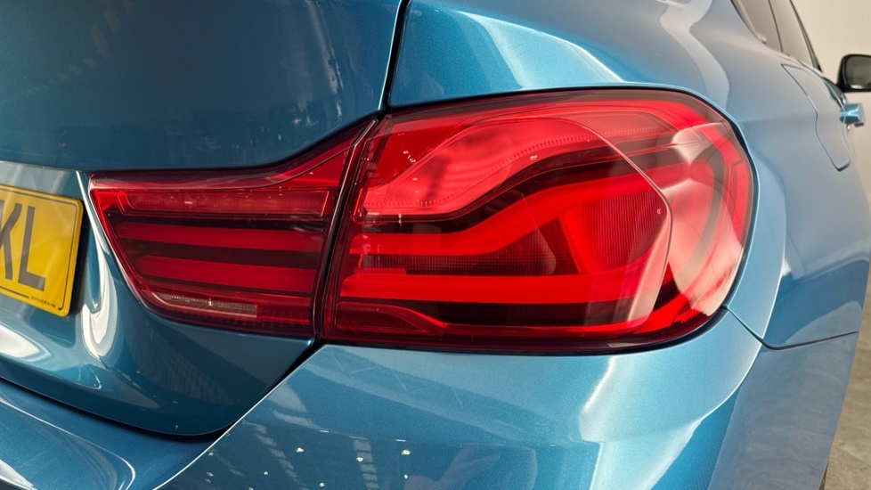 BMW 4 Series 2.0 420I M #22