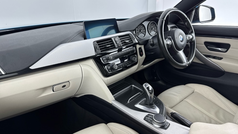 BMW 4 Series 2.0 420I M #7