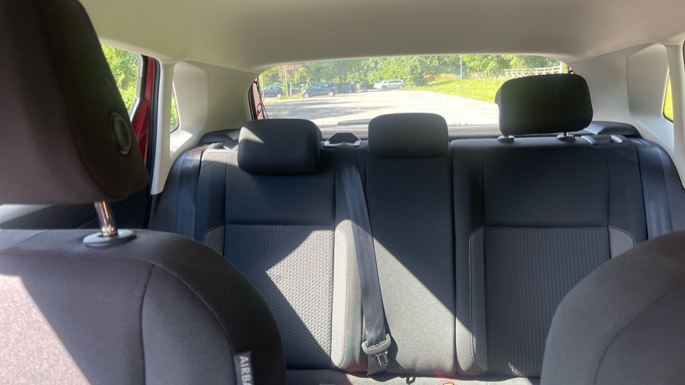 Volkswagen Polo Hatchback Black #15