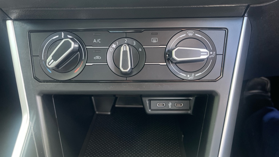 Volkswagen Polo Hatchback Black #29