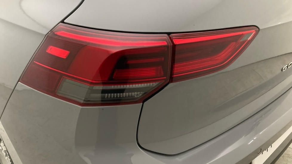Volkswagen Golf Gtd Tdi S-a Red #35