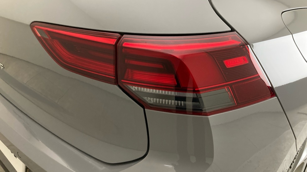 Volkswagen Golf Gtd Tdi S-a Red #36