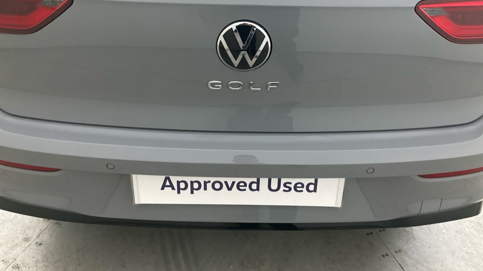 Volkswagen Golf Gtd Tdi S-a Red #39