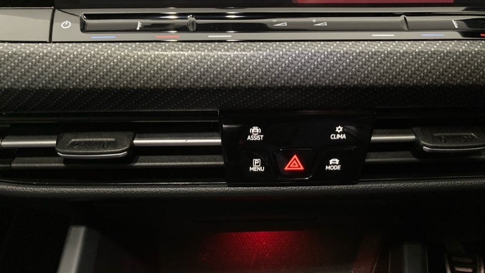 Volkswagen Golf Gtd Tdi S-a Red #13