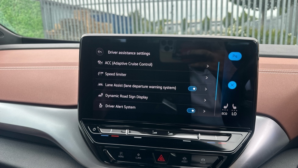 Volkswagen ID.4 52Kwh Style Grey #36
