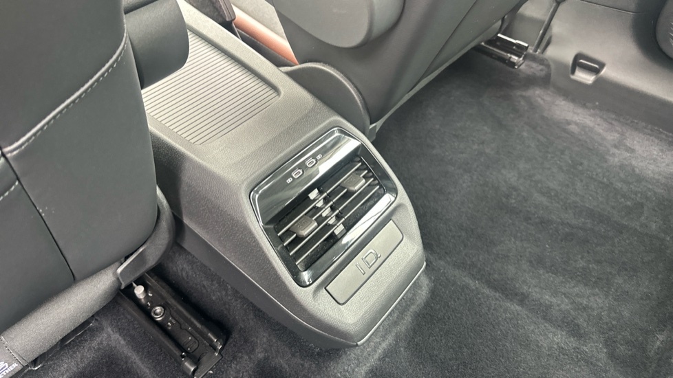 Volkswagen ID.4 52Kwh Style Grey #27