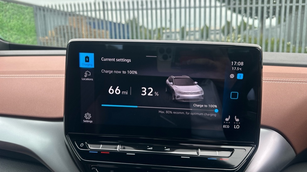 Volkswagen ID.4 52Kwh Style Grey #39