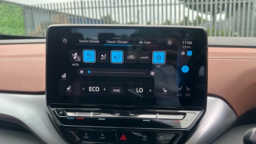 Volkswagen ID.4 52Kwh Style Grey #13