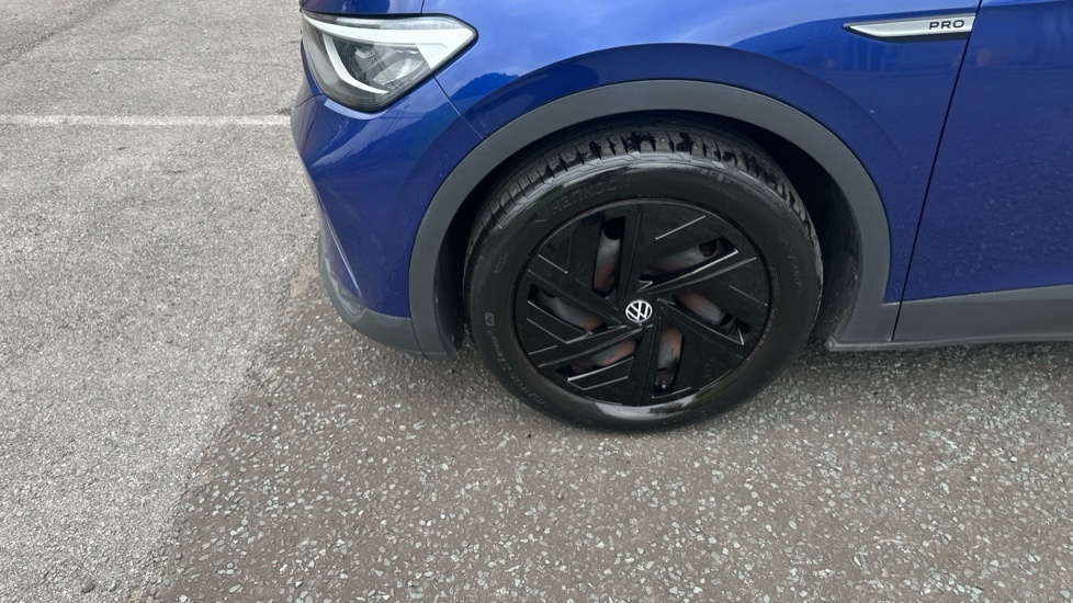 Volkswagen ID.4 52Kwh Style Grey #23
