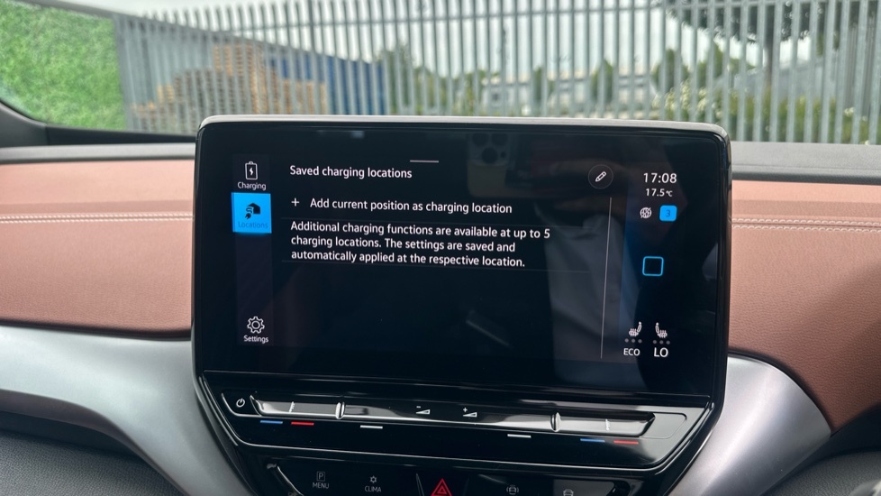 Volkswagen ID.4 52Kwh Style Grey #40