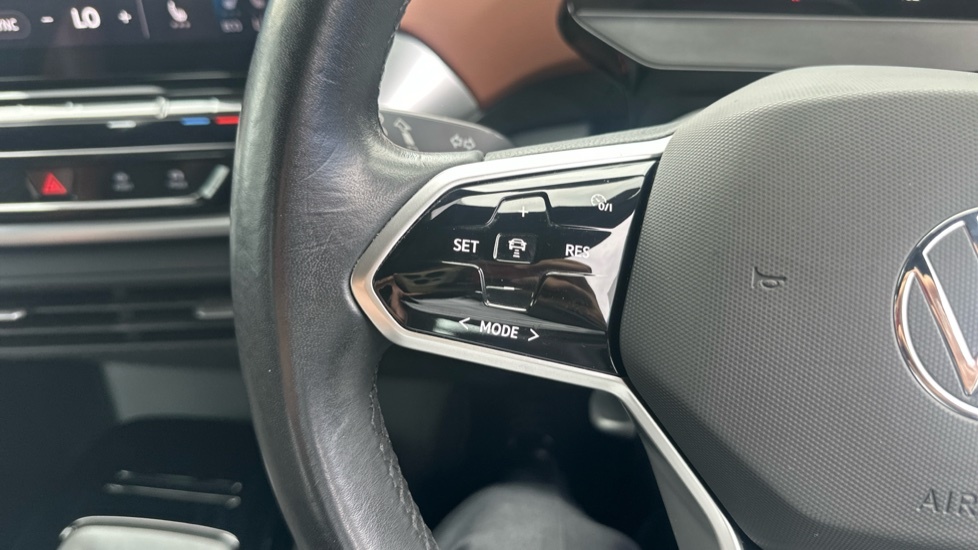 Volkswagen ID.4 52Kwh Style Grey #17