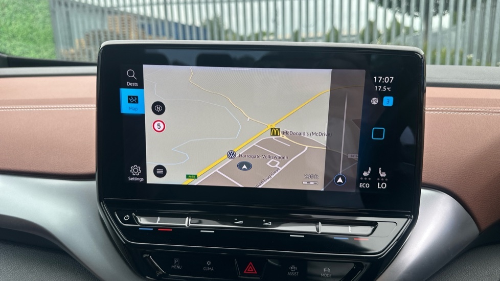 Volkswagen ID.4 52Kwh Style Grey #38