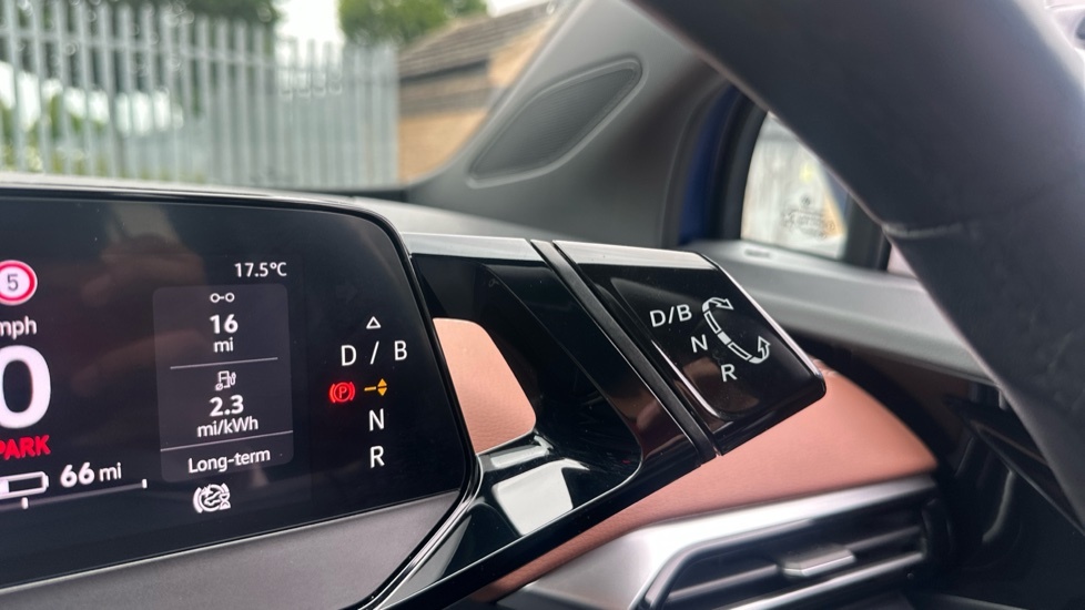 Volkswagen ID.4 52Kwh Style Grey #14