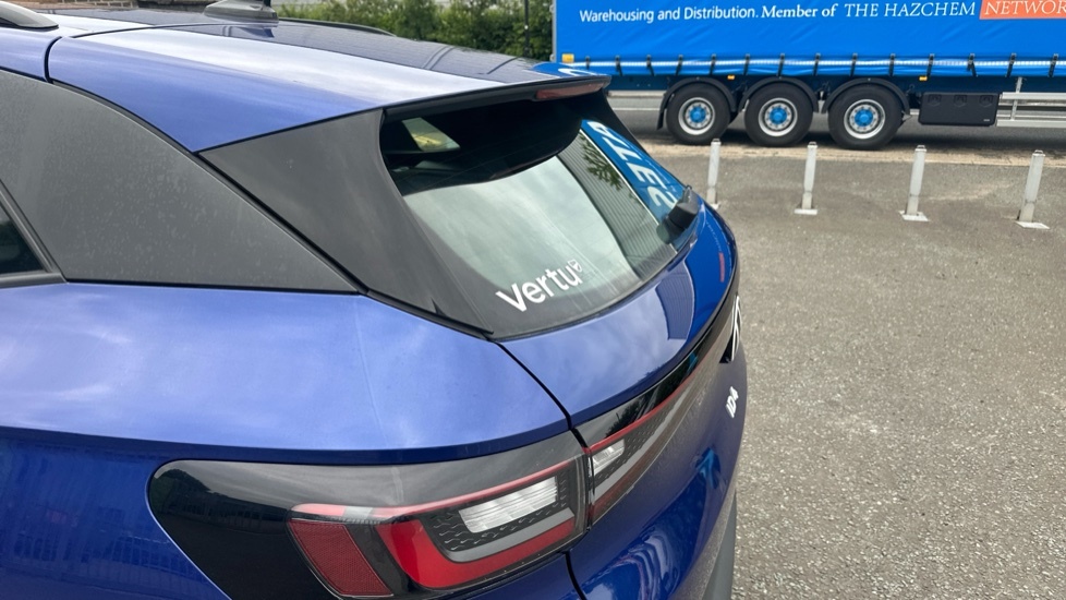 Volkswagen ID.4 52Kwh Style Grey #25