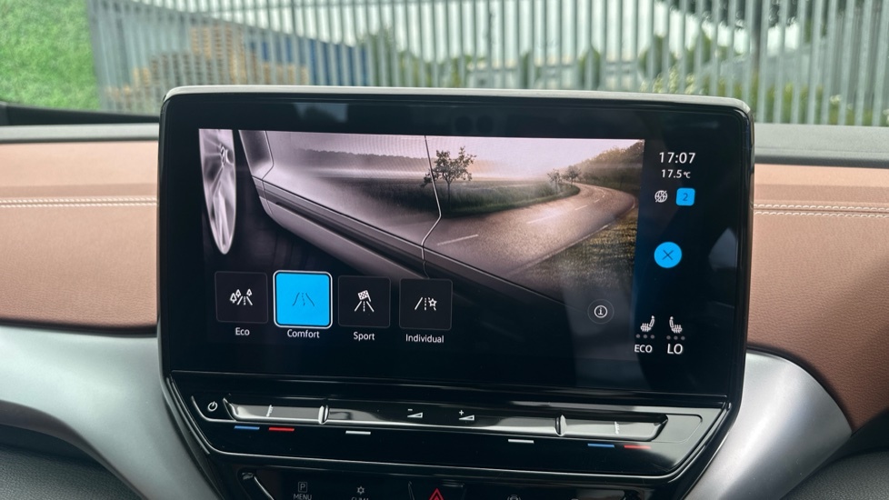 Volkswagen ID.4 52Kwh Style Grey #34