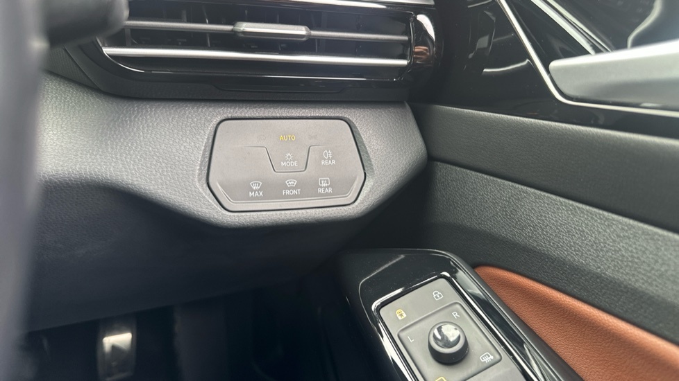 Volkswagen ID.4 52Kwh Style Grey #41