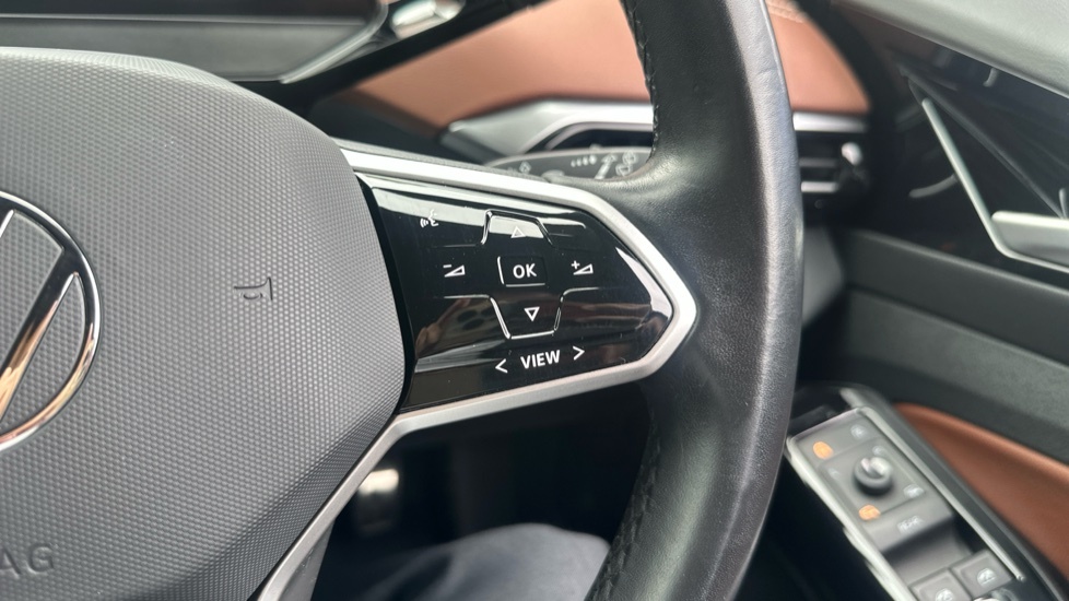Volkswagen ID.4 52Kwh Style Grey #18
