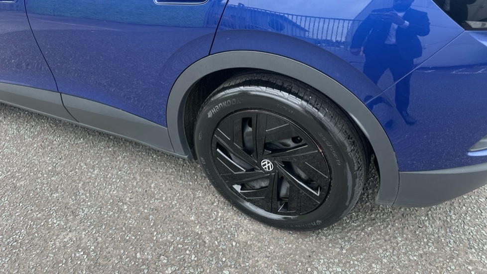Volkswagen ID.4 52Kwh Style Grey #24