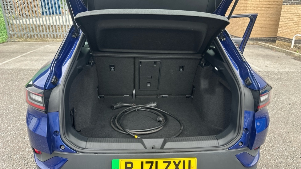 Volkswagen ID.4 52Kwh Style Grey #20