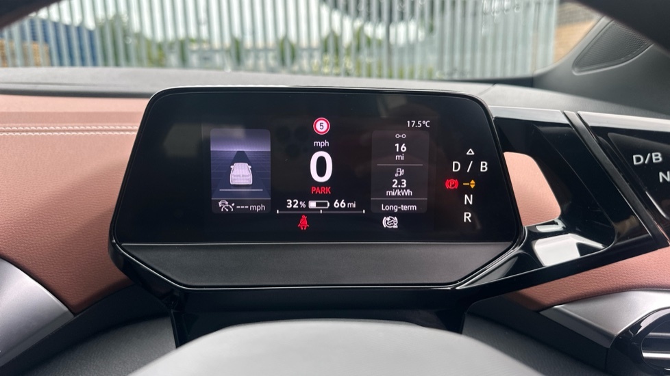 Volkswagen ID.4 52Kwh Style Grey #11