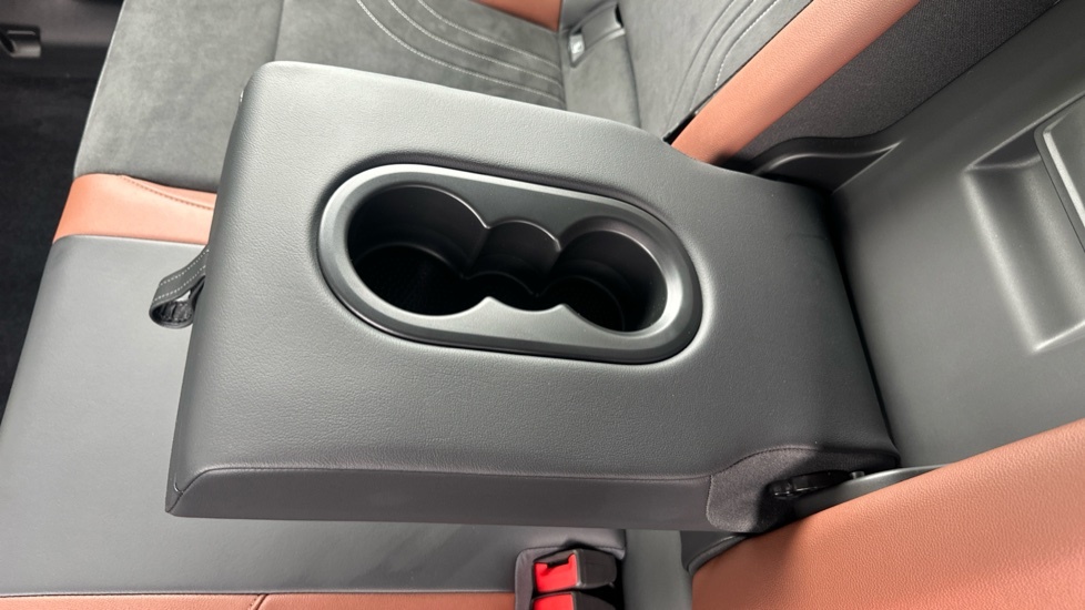 Volkswagen ID.4 52Kwh Style Grey #28
