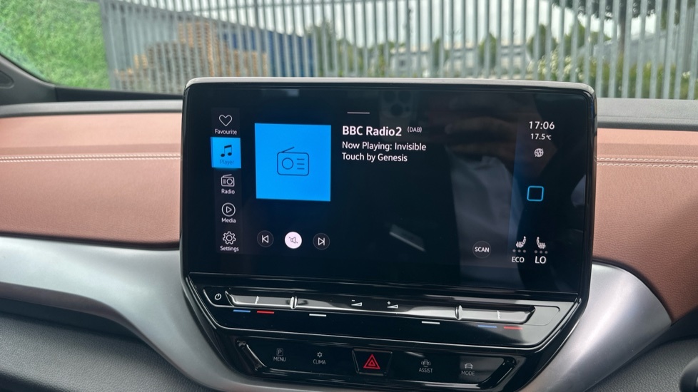 Volkswagen ID.4 52Kwh Style Grey #12