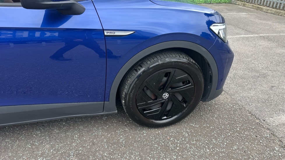 Volkswagen ID.4 52Kwh Style Grey #22