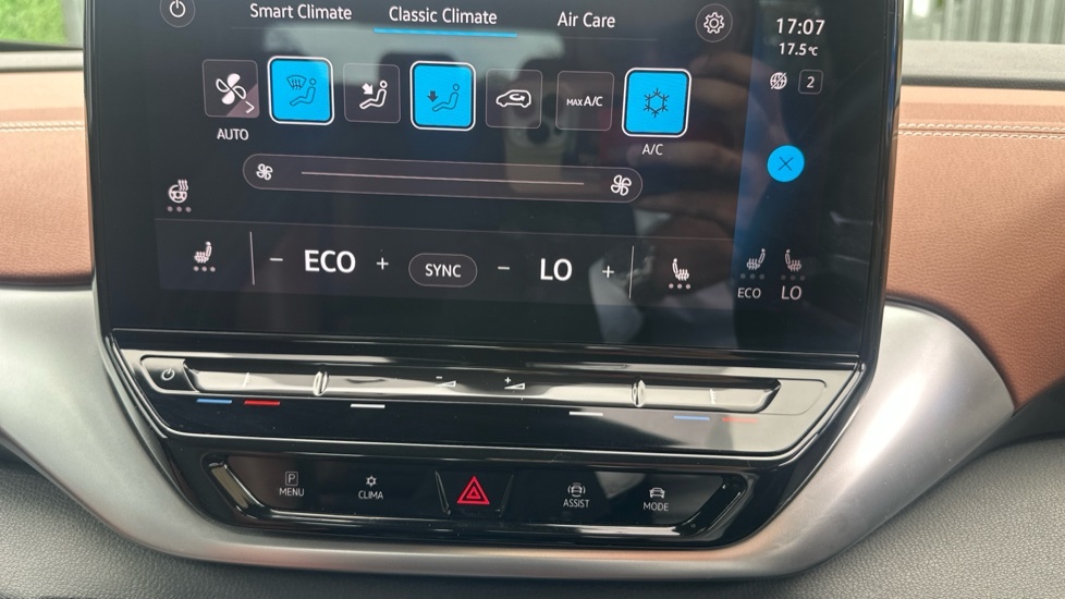 Volkswagen ID.4 52Kwh Style Grey #33
