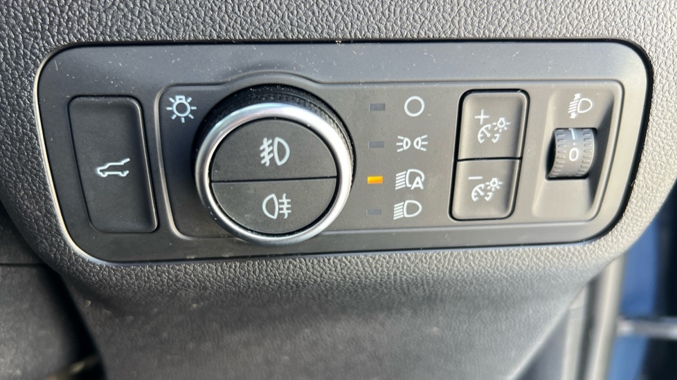 Ford Kuga 2.5 Phev St-line Cvt White #37