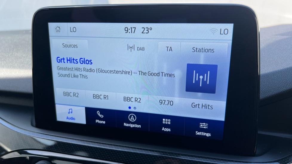 Ford Kuga 2.5 Phev St-line Cvt White #22