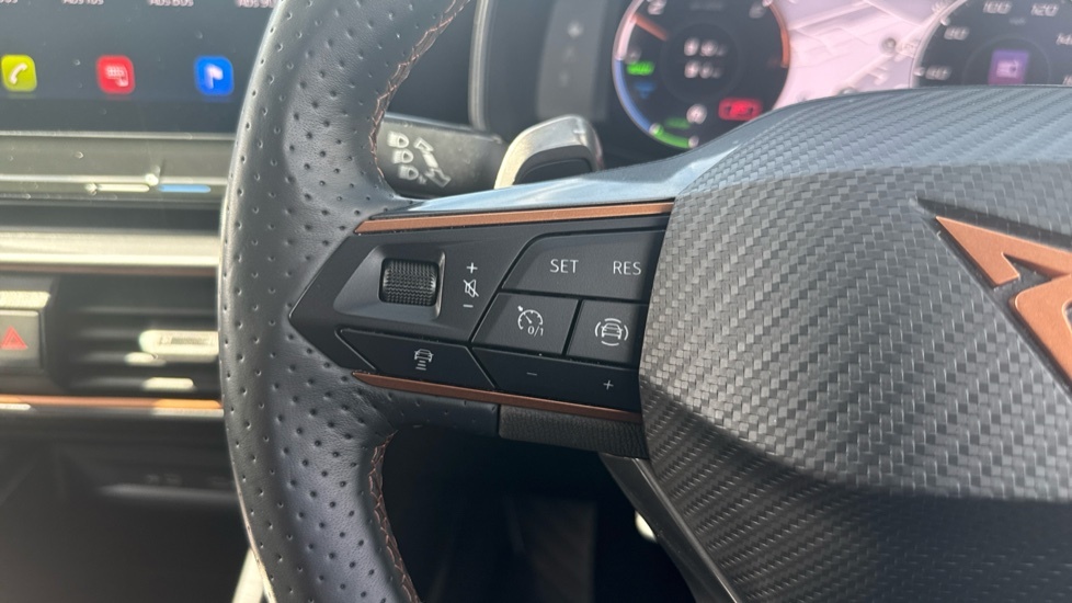 Cupra Formentor 1.5 Etsi Evo V3 Dsg Euro 6 Ss Blue #17