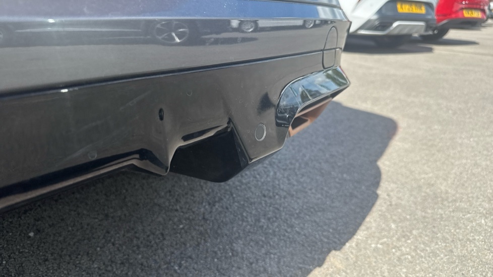 Cupra Formentor 1.5 Etsi Evo V3 Dsg Euro 6 Ss Blue #22