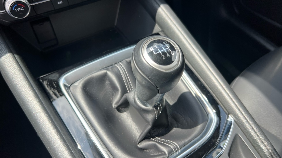 Mazda CX-5 2.0 Gt Sport Black #13